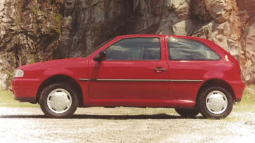 Volkswagen Gol registrou 67.891 vendas em maio