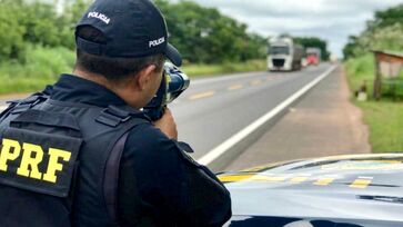 Ultrapassagens indevidas estão entre as principais causas de acidentes com mortes nas rodovias federais