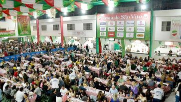 Expectativa é receber mais de 20 mil visitantes nesta edição