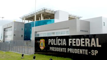 Ocorrência foi apresentada na Delegacia da Polícia Federal de Presidente Prudente