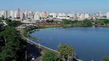 Inclusão reconhece a infraestrutura da cidade com rede hoteleira qualificada, boa oferta gastronômica e terminais de transporte eficientes