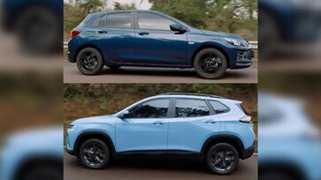 Novas séries da Chevrolet combinam estilo com atributos valorizados pelo público
