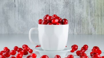 Muito popular nos EUA, fruta já comprovou ser eficaz contra doenças renais e infecções