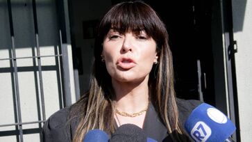 Liliane Doretto comanda as investigações do caso em São Bernardo do Campo, no ABC Paulista