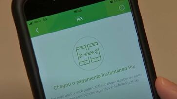 O sistema começou a ser planejado durante o governo de Michel Temer