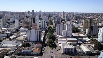 Cidade com quase 900 mil habitantes é considerada um dos melhores lugares para morar 