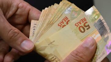 95% do lucro do FGTS foi repassado para os trabalhadores em 2025
