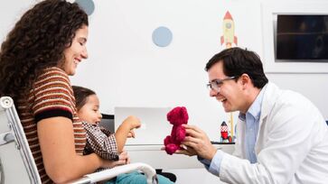  Pesquisadores da Australian National University, na Austrália, puderam classificar os tumores cerebrais em 10 subtipos 