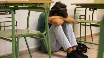 Tempo na internet e falta de boas oportunidades podem ser motivos para o fenômeno