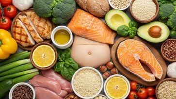 Vitamina D: 2 Peixes Que Superam o Leite em Benefícios Essenciais!