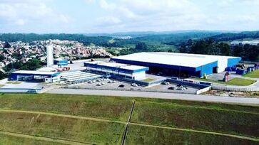Ambev abre centenas de vagas em todo o País