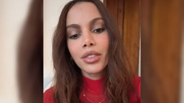 Cantora, de 32 anos, usou as redes sociais, nesta quarta-feira (9/7), para se pronunciar pela primeira vez sobre os comentários recebidos