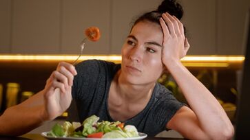 Sua alimentação pode prejudicar seu estado emocional