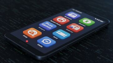 Você precisa excluir esses aplicativos do seu celular