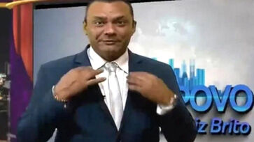 Durante a confusão, Yuk teria golpeado Luiz Flávio na cabeça com uma furadeira