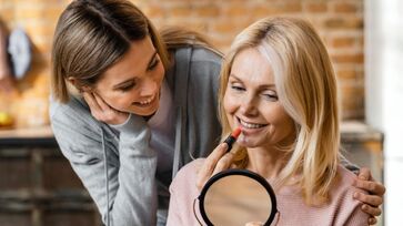 Após os 50, cuidar de si mesmo é essencial 