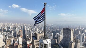São Paulo celebra a Revolução Constitucionalista de 1932 nesta quarta-feira (9/7)