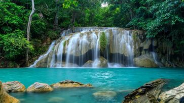 Cidade pouco conhecida é um dos destinos com mais belezas naturais do Brasil