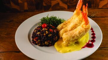 O cardápio completo e a lista de restaurantes estão disponíveis no site oficial do evento