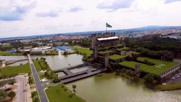 Cidade do interior paulista teve forte desenvolvimento no século 19