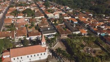 Município valoriza o silêncio e atrai visitantes em busca de descanso profundo