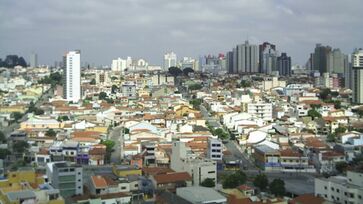 Ruas monitoradas e sensação real de segurança para quem vive na cidade