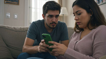 Aprenda a configurar seu WhatsApp para esconder informações sensíveis e bloquear interações indesejadas com este guia completo
