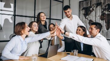 O poder das palavras no mundo corporativo: como se comunicar para liderar com mais eficiência e empatia