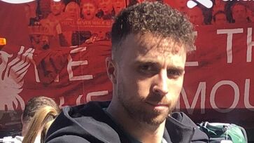 Diogo Jota, atacante do Liverpool e da Seleção Portuguesa, morreu após um acidente na Espanha