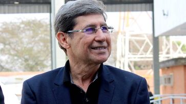Dr. Cássio Habice Prado foi reeleito com votação histórica na cidade, em 2020