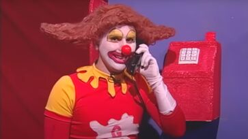Fausto Fanti criou personagens anárquicos e icônicos pelo Hermes e Renato