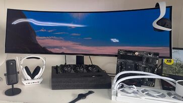 Leilão oferece preços acessíveis para montar seu pc gamer