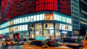 Gigante internacional de fast fashion já chegou a vários países da América Latina
