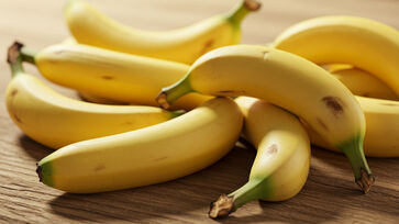 Banana previne contra os mais diversos tipos de doenças
