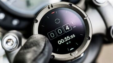 Compatível com qualquer modelo, dispositivo tem bateria para até 30 horas