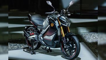 Com até 14,9 cv, modelo promete desempenho semelhante ao de motos 125 cc
