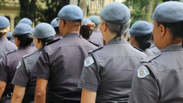 Requisitos incluem idade entre 17 e 30 anos e altura mínima de 1,55m ou 1,60m