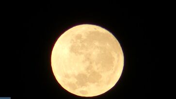 Conheça o significado por trás da tradicional lua do verão 