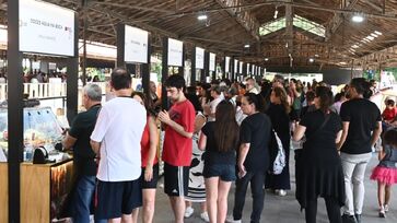 Evento acontecerá neste sábado (2/8), no Parque Tecnológico, a partir das 11h, com entrada gratuita