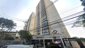 Apartamento foi avaliado em R$ 1.497.000 e será ofertado com desconto, por R$ 916.619,84