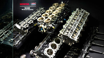 Itens do McLaren MP4/5B de 1990 ganham nova função: preservar a história do automobilismo