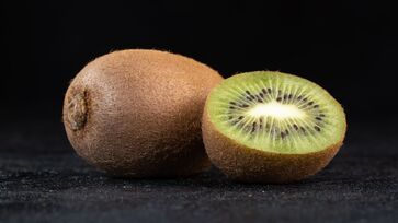 O kiwi pode ser um grande aliado contra a insônia e o estresse