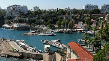 Mediterrâneo deve enfrentar tsunami superior a um metro em 30 anos