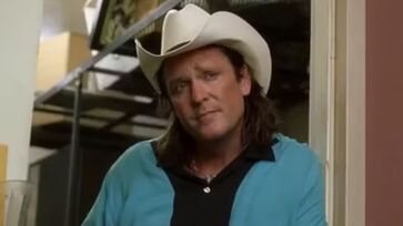 Michael Madsen deixa seis filhos, entre eles o ator Christian Madsen