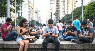 Nova tecnologia já está em testes