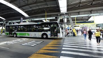 Na capital paulista, desde o dia 12 de junho, foram 421 ônibus danificados