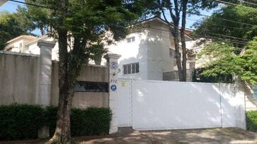 Um dos destaque é uma casa no Condomínio Araucária, no Jardim França, zona norte de São Paulo