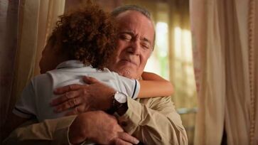 Abel perde guarda de Sofia em 'Dona de Mim'