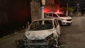 Caso ocorreu na madrugada desta quinta-feira (17/7), na zona leste de São Paulo