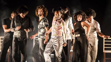 Programação do 'Festival Dança em Trânsito' é totalmente gratuita